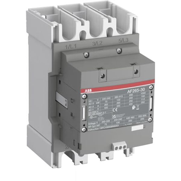 AF265-30-00-31 Contactor image 1