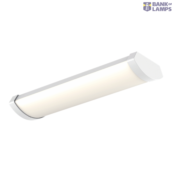 LEDLinear-E CL06-20W-3000-WH-EM3 image 1