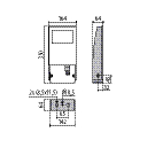 SPIDER+ 20 65 A35/EW 830 BLACK image 6