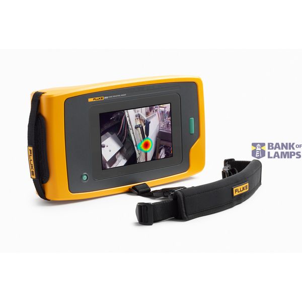 FLK-II900 Fluke ii900 Sonic Industrial Imager image 3