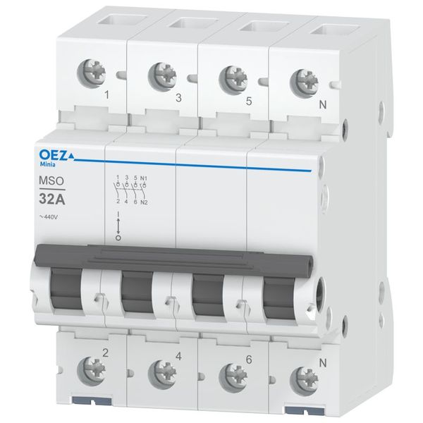Switch MSO-32-3N image 1
