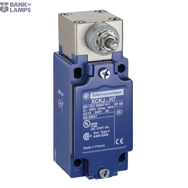 Miniature Safety RFID, unlimited pairing actuator (CT à 14 C62) image 44