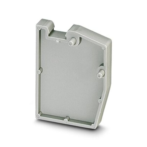 DP-HDFK 10/5,5 - Spacer plate image 1