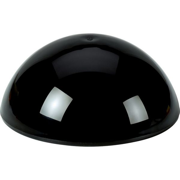 FAK-P-S Button, black image 4
