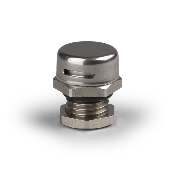 BSS10H | Ventilation IP 68, AISI304, 120l/h image 1