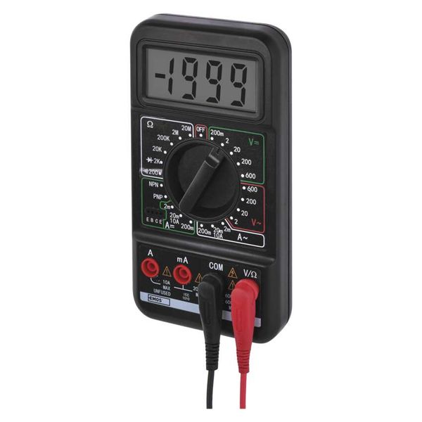 Multimeter MD-220 image 1