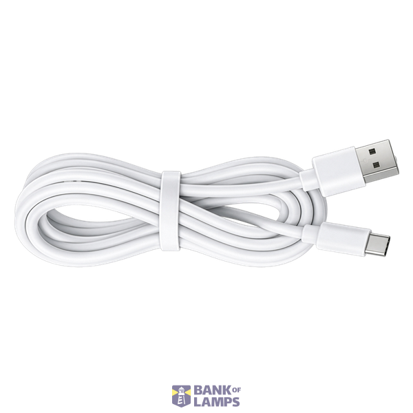 RICAMBIO CAVO USB-C LUME PLUS image 1