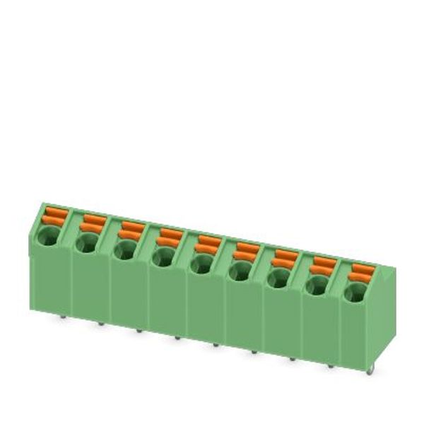 SPTA 1/ 9-5,0 - PCB terminal block image 2