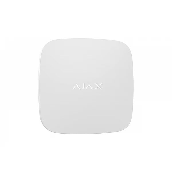 Wireless addressable water leak detector, white image 1