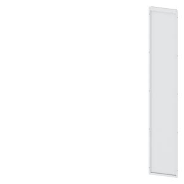 ALPHA 3200 Eco, rear panel, IP54, W: 350mm image 1