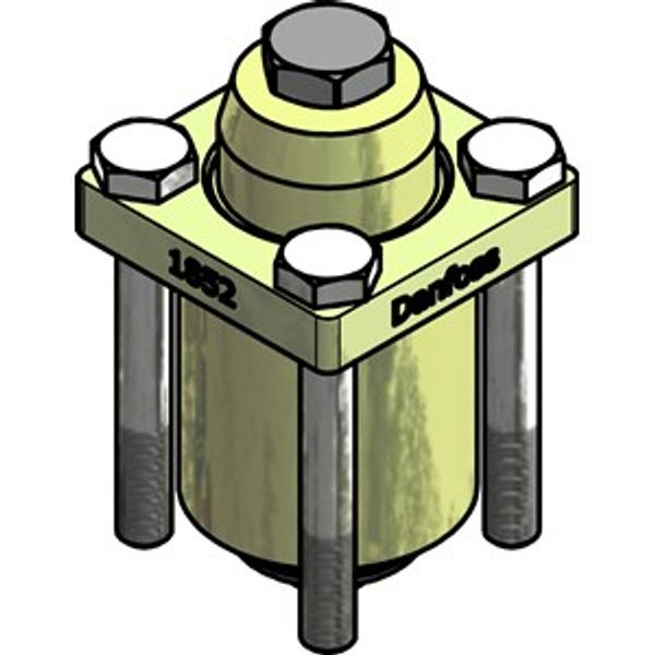 ICFF 15 Filter module G1/4” image 1