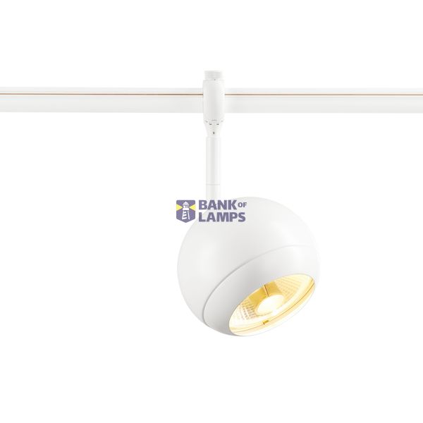 LIGHT EYE QPAR111 SPOT for EASYTEC II, white, max. 75W image 1