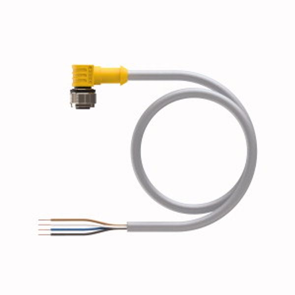 Actuator and Sensor Cable Connection Cable   WK 4.4T-2 image 1