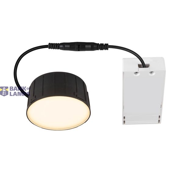 DOWNLIGHT V 100, 6W 830/840 IP54 image 1