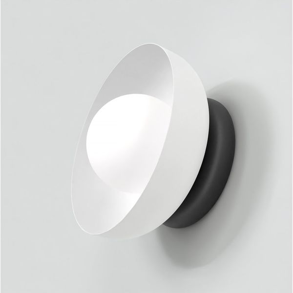 OZZY K1 BL WHITE image 1