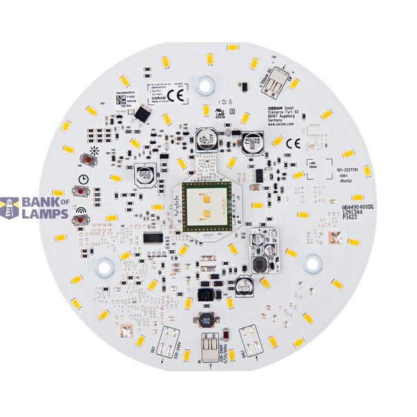 PL-FLAT-AC-HF-G2 1500-840-230V image 1