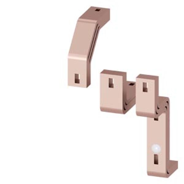 ALPHA 3200 Eco Copper connection AC... image 1