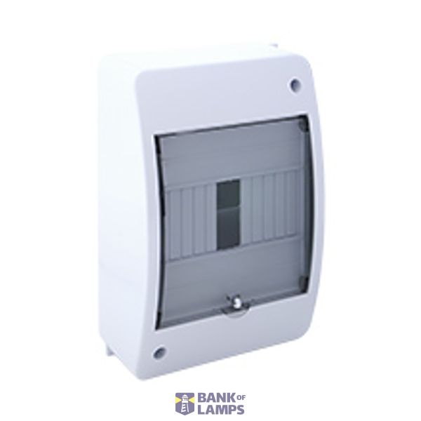 Surface distribution board - RNTO 6S image 1