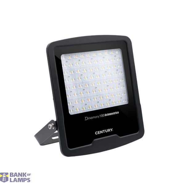PROIETTORE LED DMEMORY ASIMM. 145X60° image 1