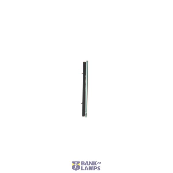 Made-to-order product, 1/4 key - customisable - with option to print a pictogram, (rocker), Simon 55, IP20, light gray matt image 1