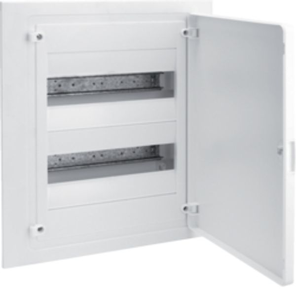 GOLF BOARD RECESSED 2X12M OPAQUE DOOR image 1