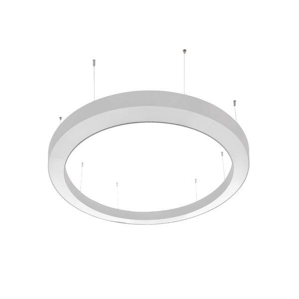 PASTRENGO 3 2000 128W 12.500lm 830 230V LED silver image 1