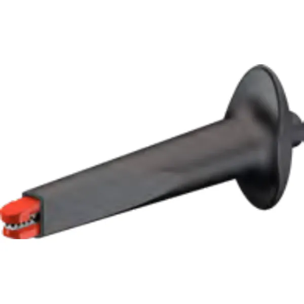 Safety claw gripper, gray, max. 21 mm, L 90.2 mm, CAT III, socket 9.2 mm, 68.9485-28 image 1