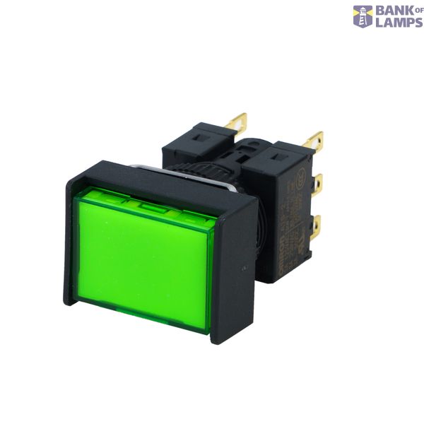 Omron A16 7566M A16 7566M image 1
