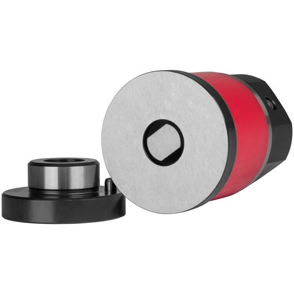 Oval hole punch 13/18 for SH300 SH_304-13-18 image 1