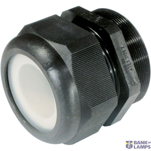 CABLE GLAND M12X1,5 - LONG       OU= 20 image 4