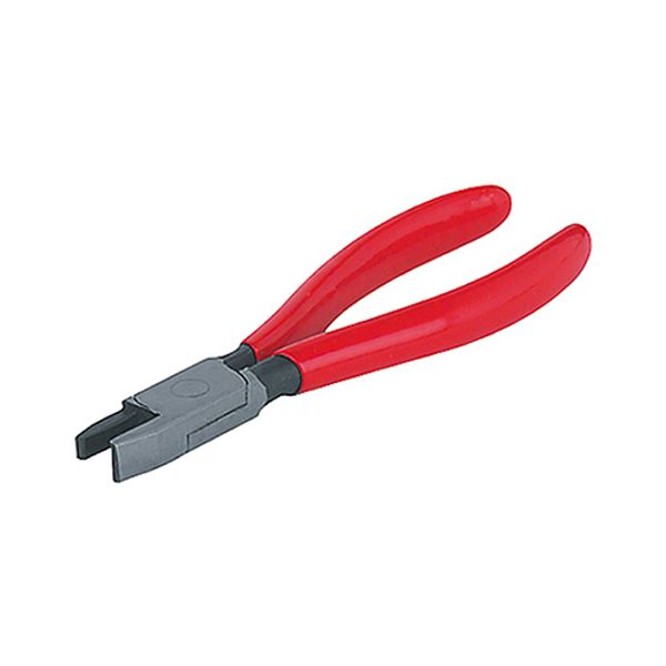 3PH /1PH WKZ SZ - Cable clipper for curr. conductor image 1