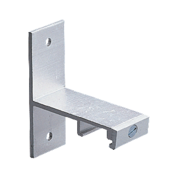 ZRS700 MBW6 ALU WALL BRACKET (SKB21-1) image 3