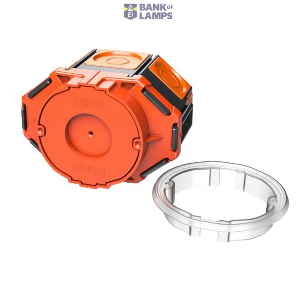 Membrane box M1 CEE image 1