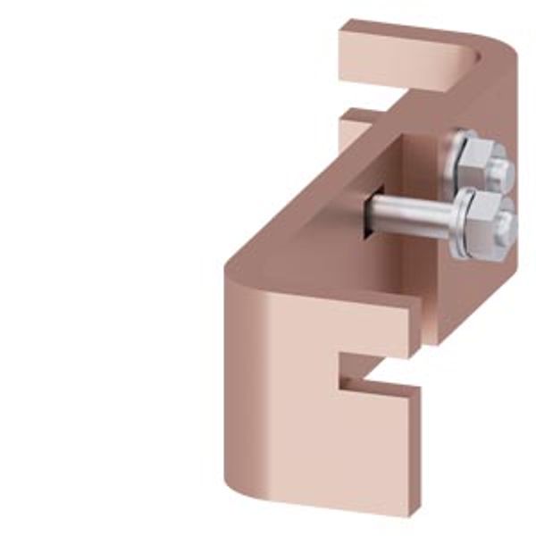 ALPHA 3200 Eco busbar connection L1... image 1