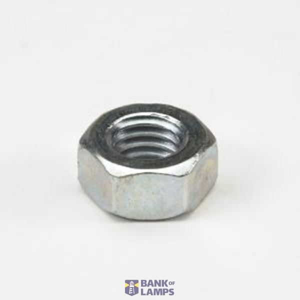 Hexagon nut M8 image 2