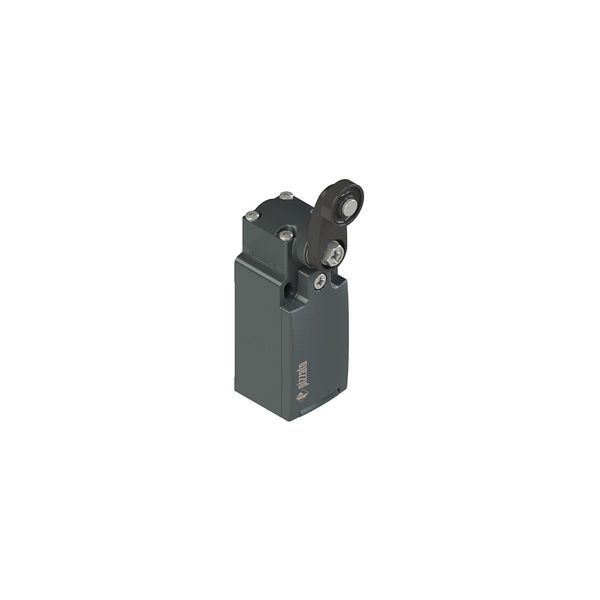 Position switch with roller lever image 1