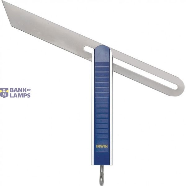 IR SLIDING BEVEL 300MM image 1