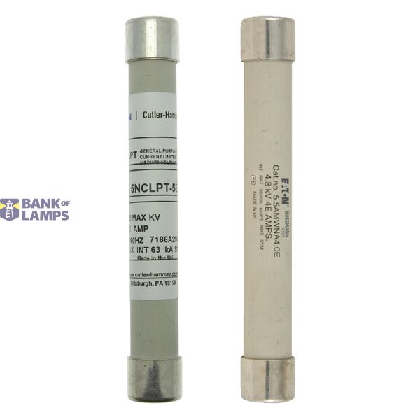 72.5KV 6.3A 3z AIRFUSE F CAP image 1