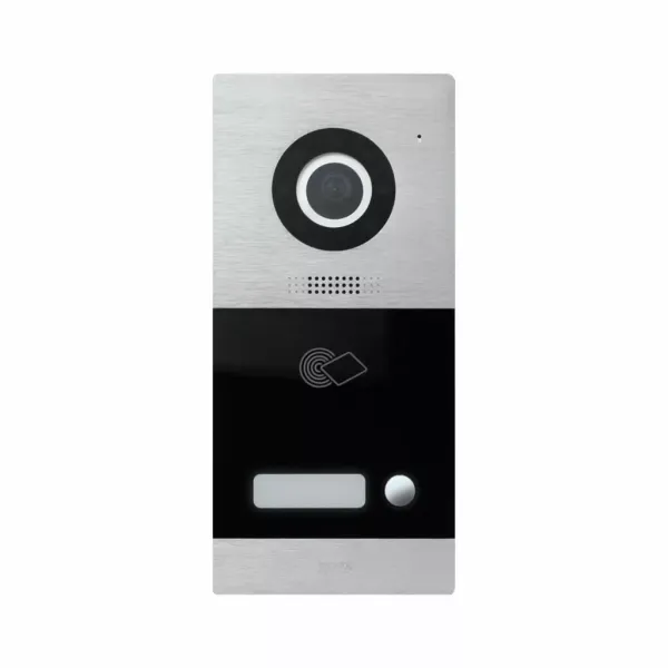 OUTDOOR UNIT 1 CALL - IP SYSTEM image 1