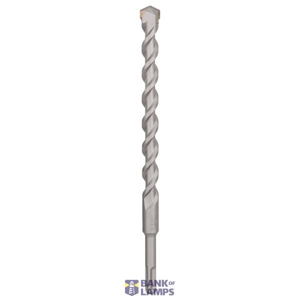 Hammer drill bit SDS-plus-1 18 x 200 x 260 mm image 1