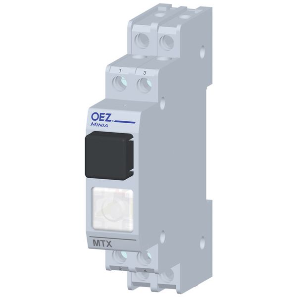Control push-button MTX-20-TB-SG-A230 image 1