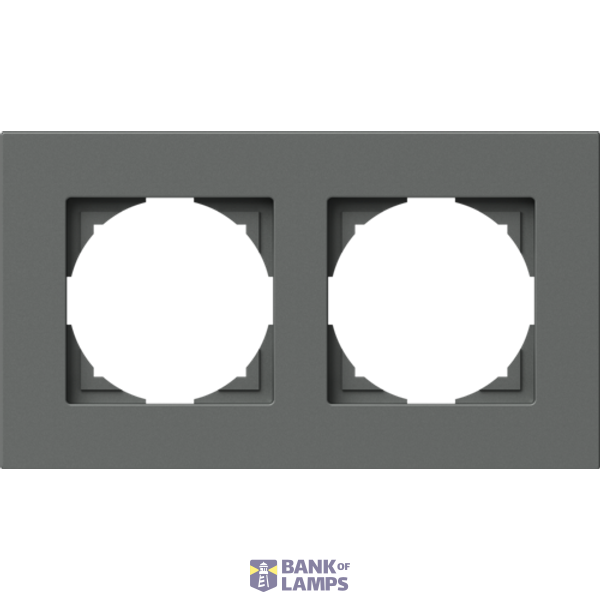 COVER PLATE FLAT 2 AT 4326290 image 1