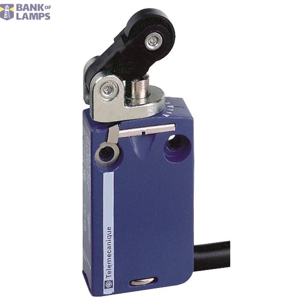 Miniature Safety RFID switch, unlimited pairing enabled, Daisy-chain + image 39
