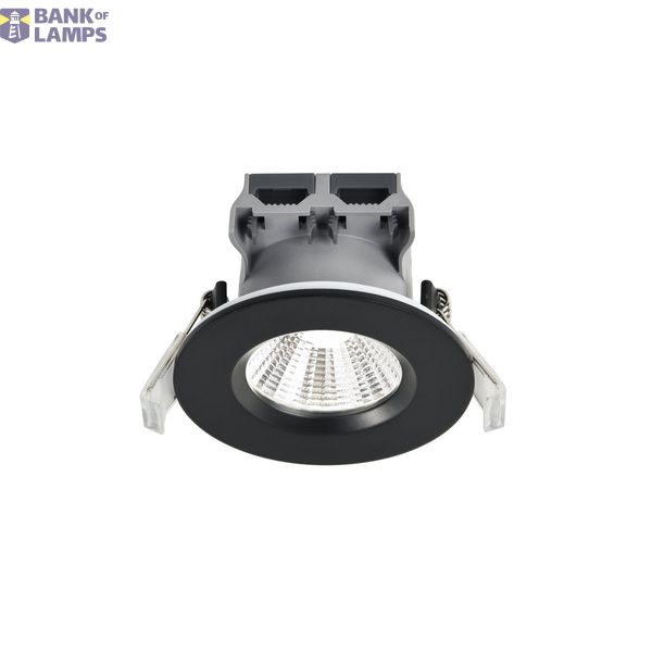 Fremont 1-Kit IP65 4000K | Downlight | Black image 1