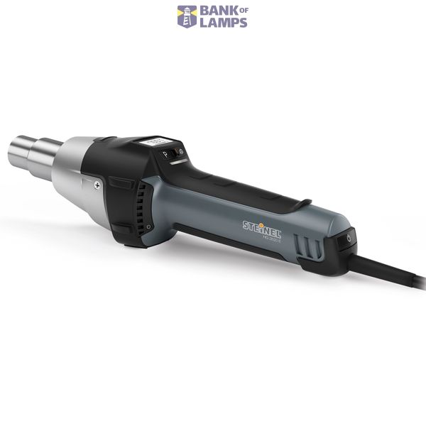 Steinel Heteluchtpistool HG 2620 E Set in koffer image 2