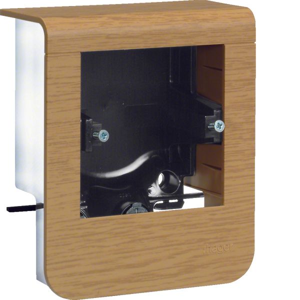 acc.box univ. (2) SL20055 oak image 1