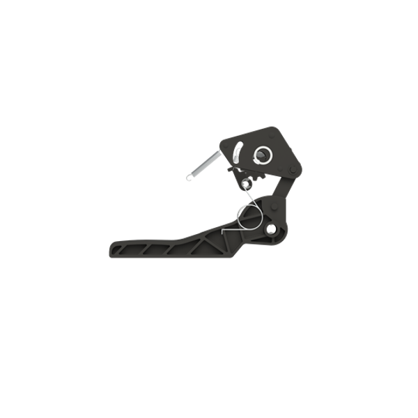 Spring Charging lever E2.2…E6.2 image 1