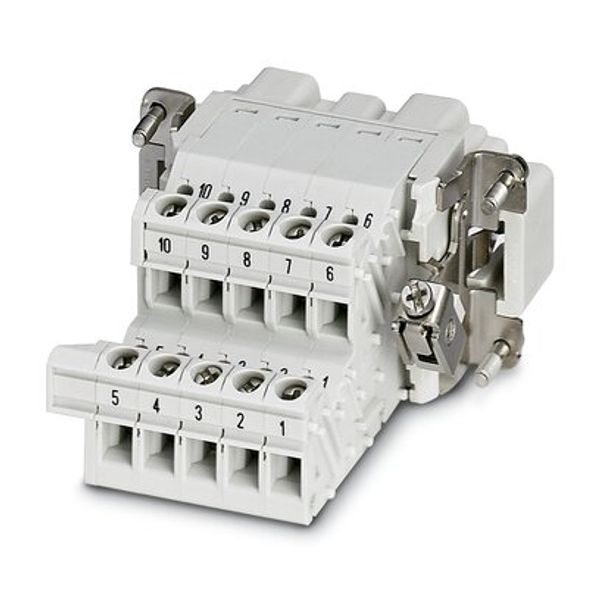 HC-B 10-A-UT-PEL-M - Terminal adapter image 3