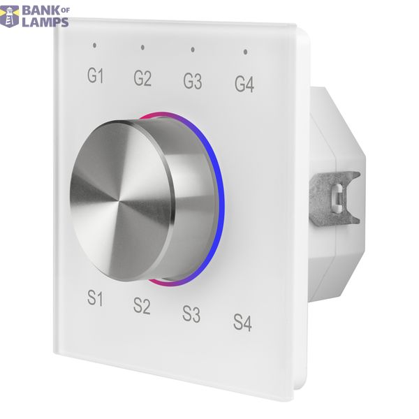 MCU GROUP DALI-2 TW LEDV image 1