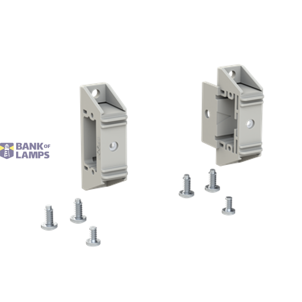 alve Drive Actuator VAA/S 6.230.2.1 KNX 6 Channel 230V image 1